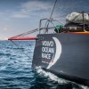 Das leistungsstarke Stromversorgungssystem beim Volvo Ocean Race