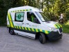 Mastervolt unterstützt die lokale Wohltätigkeitsorganisation wie den Amsterdam Animal Ambulance
