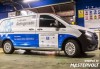 Zanotti wählt Mastervolt-Geräte als Stromversorgung für ihre elektrisch gekühlten Fahrzeuge